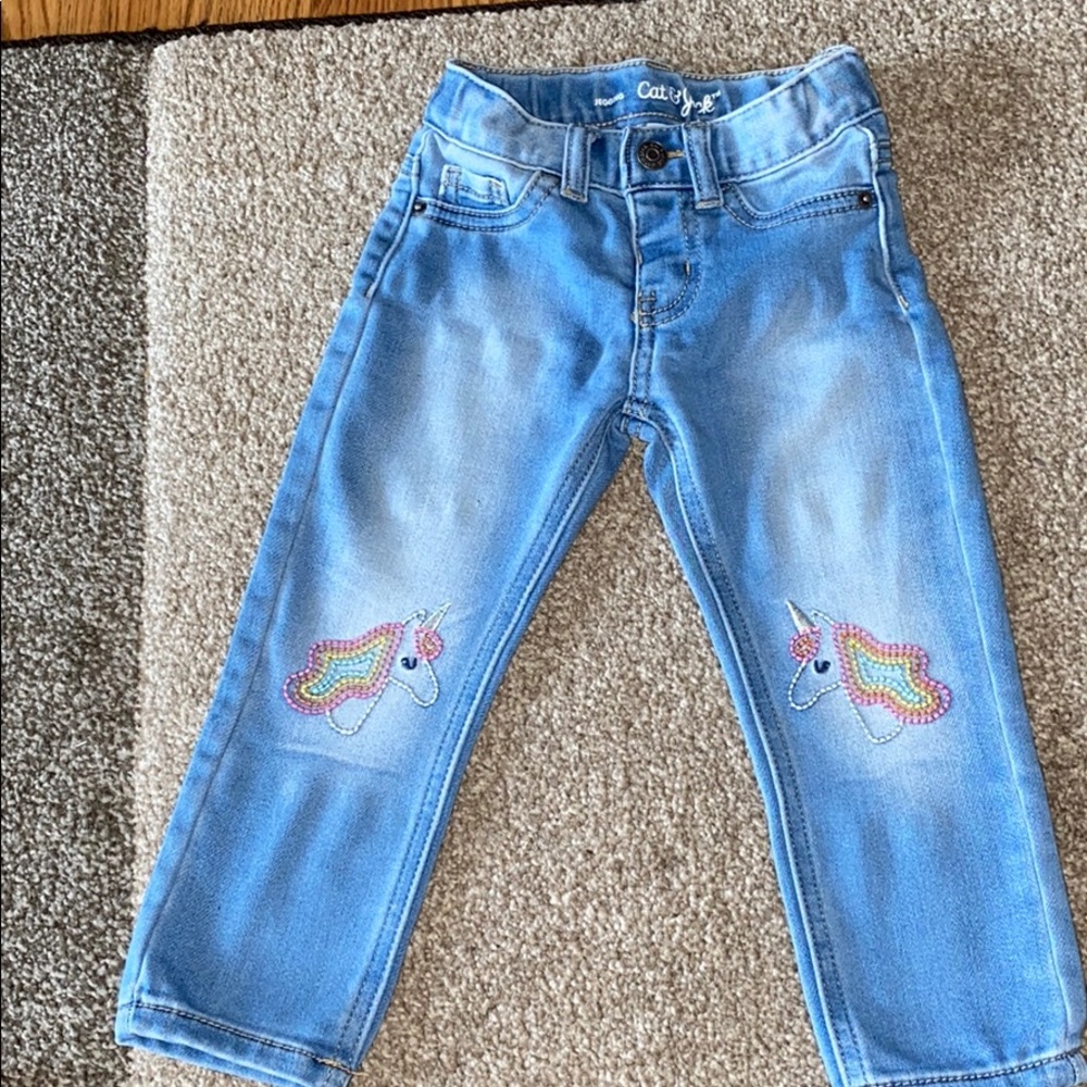 2T Jeans